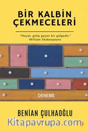 Bir Kalbin Çekmeceleri