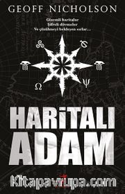 Haritalı Adam