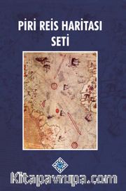 Piri Reis Haritası Seti