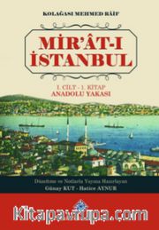 Mir'at-ı İstanbul