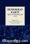 Demokrat Parti Grup Tutanakları (1950)