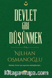 Devlet Gibi Düşünmek