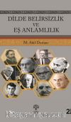 Dilde Belirsizlik ve Eş Anlamlılık