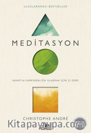 Meditasyon (Cd’li)