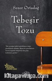 Tebeşir Tozu