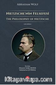 Nietzsche’nin Felsefesi - The Philosophy of Nietzsche