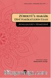 Zübdetü’l-Hakaik Dini Hakikatlerin Esası