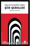 Şiir Şerhleri