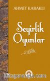 Seyirlik Oyunlar