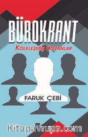 Bürokrant