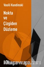 Nokta ve Çizgiden Düzleme