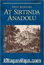 At Sırtında Anadolu
