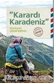 Karardı Karadeniz