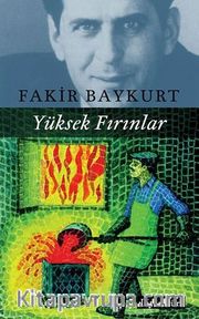 Yüksek Fırınlar