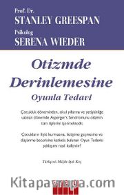 Otizmde Derinlemesine Oyunla Tedavi