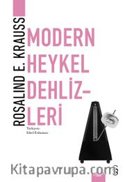 Modern Heykel Dehlizleri