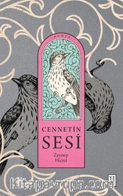 Cennetin Sesi