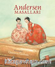 Andersen Masalları