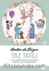 Yaz Tatili