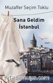 Sana Geldim İstanbul