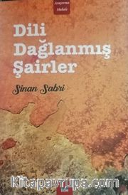 Dili Dağlanmış Şairler