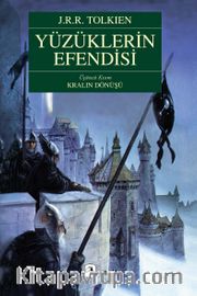 Kralın Dönüşü Yüzüklerin Efendisi 3