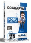 2022 KPSS Coğrafya Konu Anlatımı