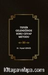 Tefsir Geleneğinde Soru-Cevap Metodu