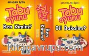 Bil Bakalım? Ben Kimim? (Ehl-İ Beyt’i Tanıtma Kartları)