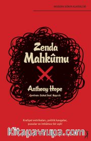 Zenda Mahkumu