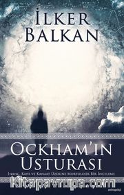 Ockham’ın Usturası