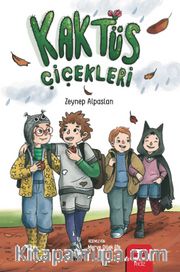 Kaktüs Çiçekleri