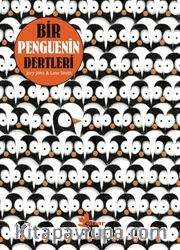 Bir Penguenin Dertleri