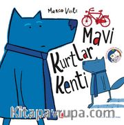 Mavi Kurtlar Kenti