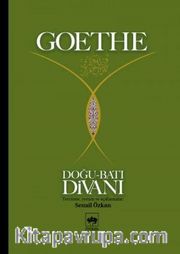 Doğu-Batı Divanı
