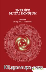 Enerjide Dijital Dönüşüm