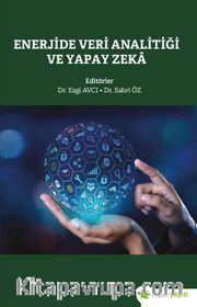 Enerjide Veri Analitiği ve Yapay Zeka