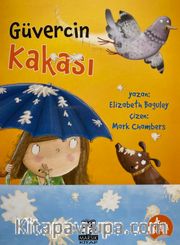 Güvercin Kakası