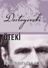 Öteki (Ciltli)