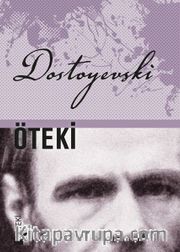 Öteki (Ciltli)