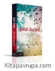 Şehit Suriye