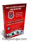 İnfaz ve Koruma Memurluğu Mülakatları Çıkmış Soru ve Cevapları