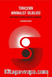 Türkçenin Minimalist Dilbilgisi