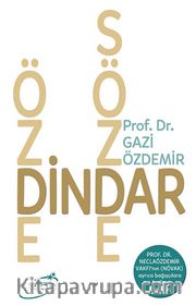 Özde Dindar Sözde Dindar