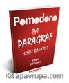 Pomodoro TYT Paragraf Soru Bankası