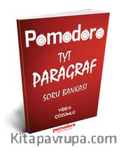 Pomodoro TYT Paragraf Soru Bankası