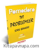 Pomodoro TYT Problemler Soru Bankası