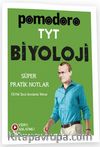 Pomodoro TYT Biyoloji Konu Soru Süper Pratik Notlar