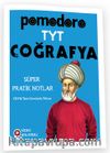 Pomodoro TYT Coğrafya Konu Soru Süper Pratik Notlar