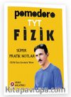 Pomodoro TYT Fizik Konu Soru Süper Pratik Notlar